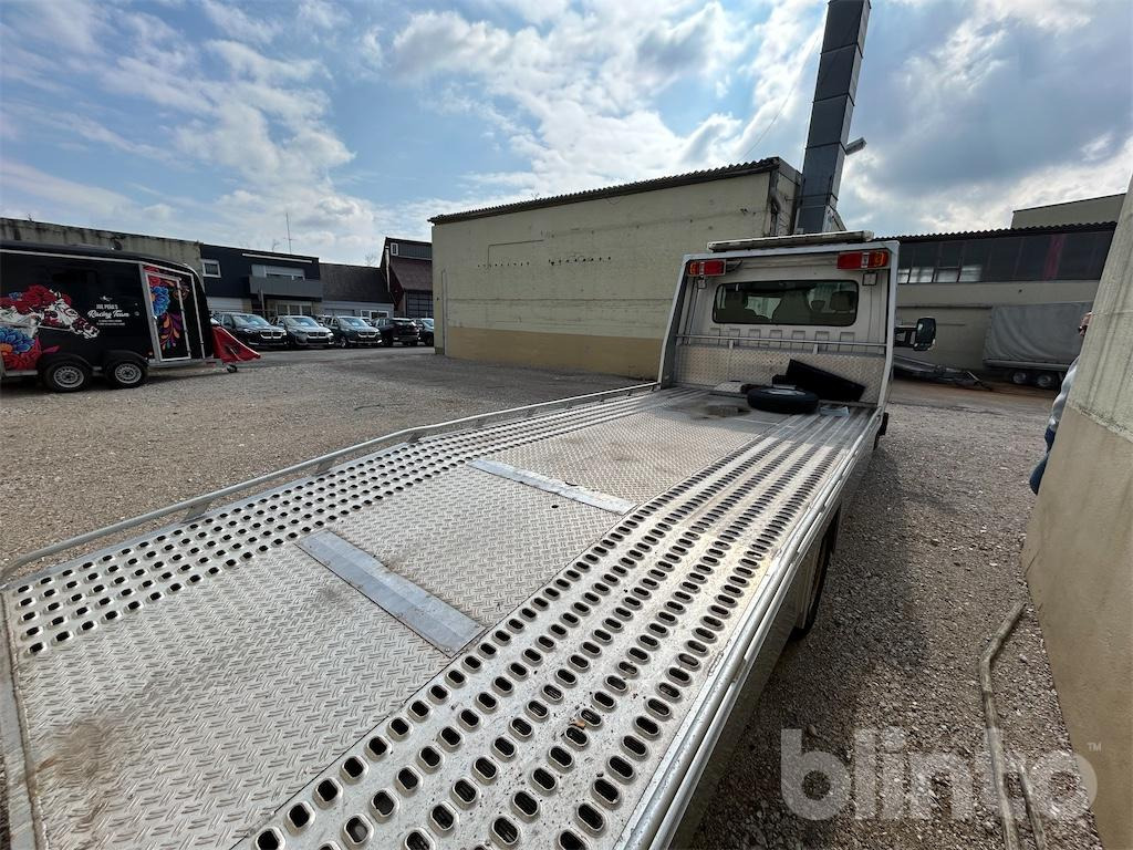 2013 Opel Movano - Remorqueuse: photos 3 2013 Opel Movano - Remorqueuse: photos 3