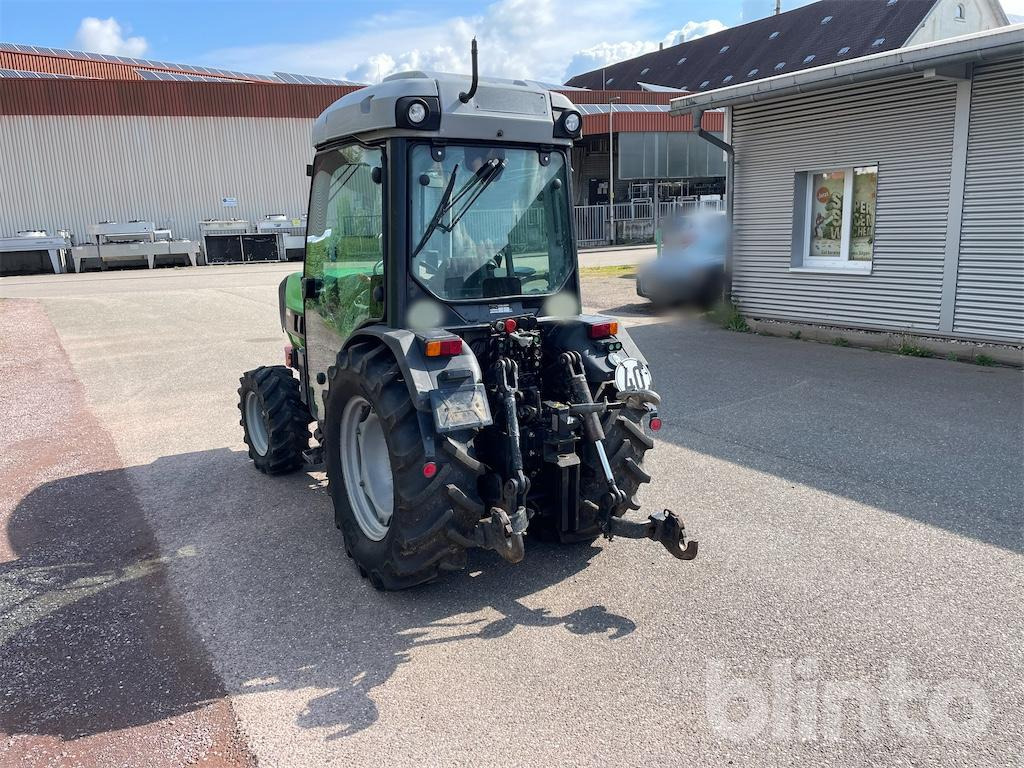 2015 Lamborghini 91 T3 - Tracteur agricole: photos 4 2015 Lamborghini 91 T3 - Tracteur agricole: photos 4
