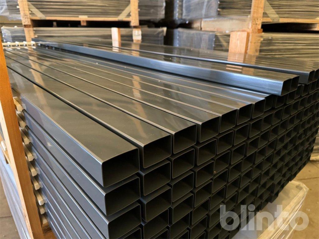 250 meter - 100 styck x 2500 - Antracit - Outil/ Équipement: photos 4 250 meter - 100 styck x 2500 - Antracit - Outil/ Équipement: photos 4