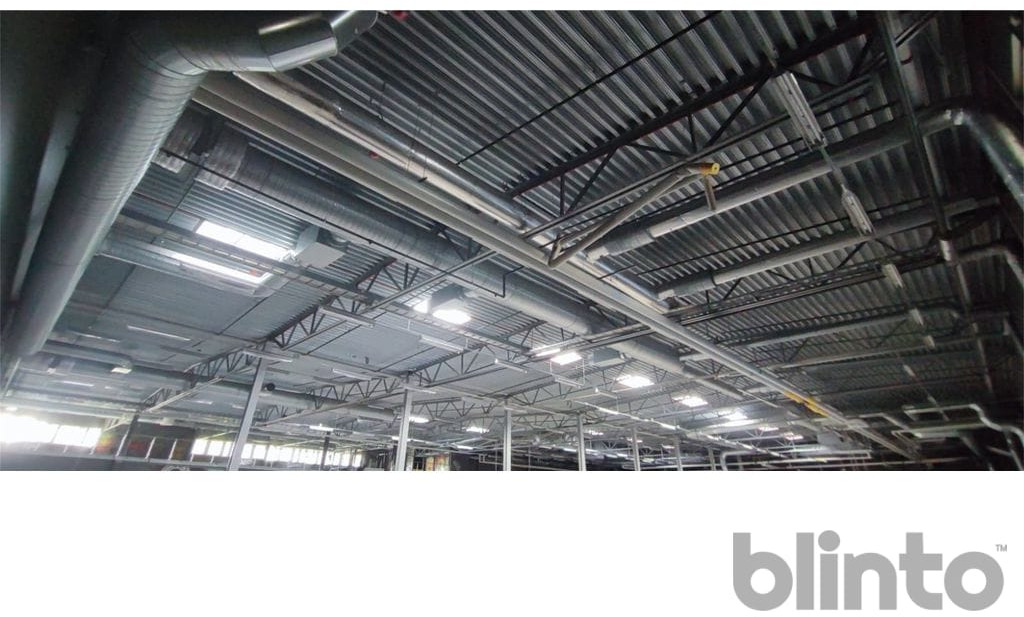 2645kvm Hall 2 - Matériel de chantier: photos 5 2645kvm Hall 2 - Matériel de chantier: photos 5