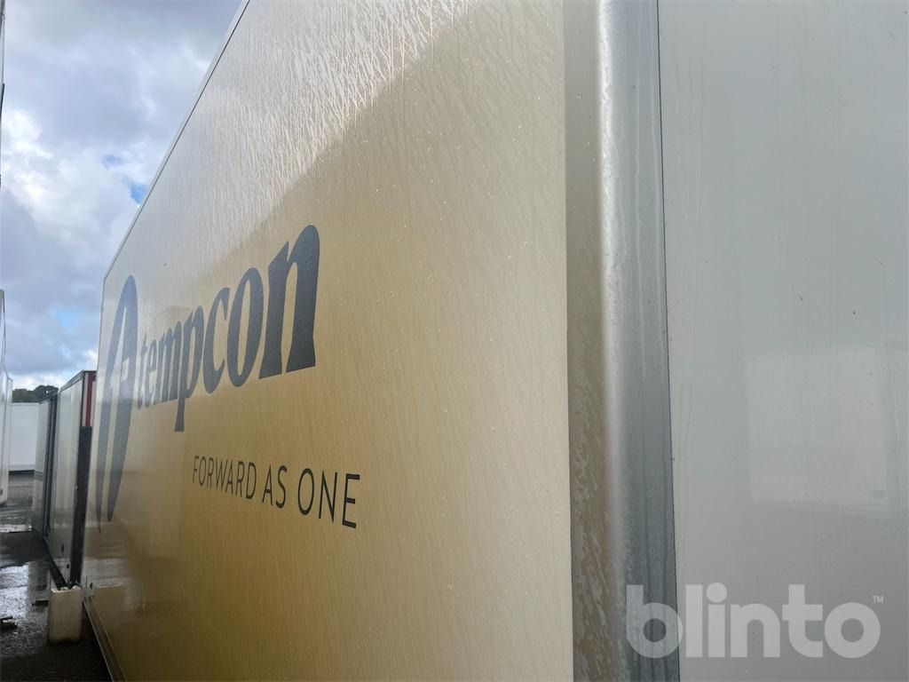 Aggregat - SKAB & Thermo King - Carrosserie frigorifique: photos 4 Aggregat - SKAB & Thermo King - Carrosserie frigorifique: photos 4