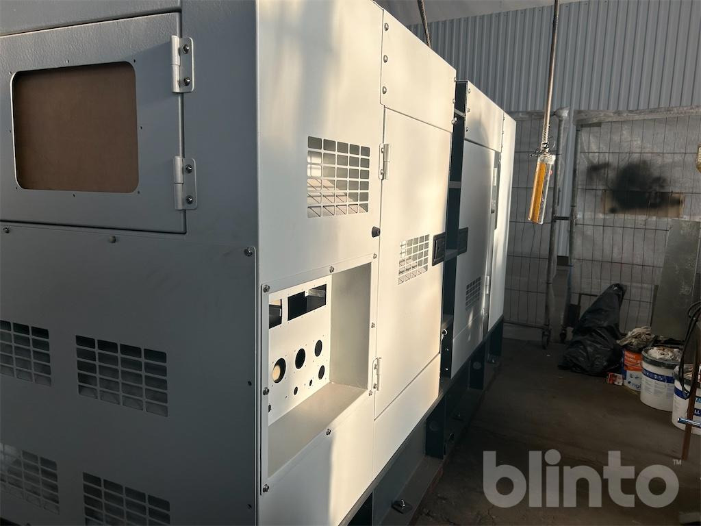 BIP GDP 150 PS (2017) - Groupe électrogène: photos 4 BIP GDP 150 PS (2017) - Groupe électrogène: photos 4