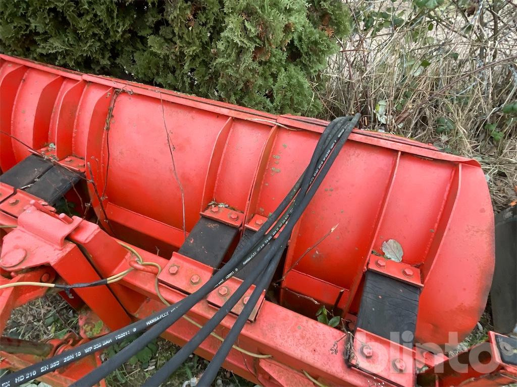 Beilhack PL 20P (1999) - Lame à neige: photos 3 Beilhack PL 20P (1999) - Lame à neige: photos 3