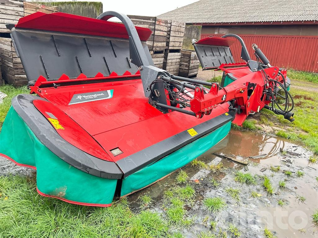 Butterfly - Faucheuse: photos 4 Butterfly - Faucheuse: photos 4