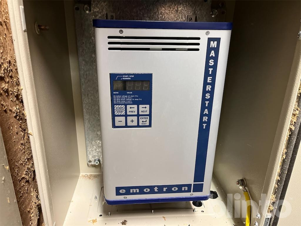 Ca 38 meter - Bande transporteuse: photos 3 Ca 38 meter - Bande transporteuse: photos 3