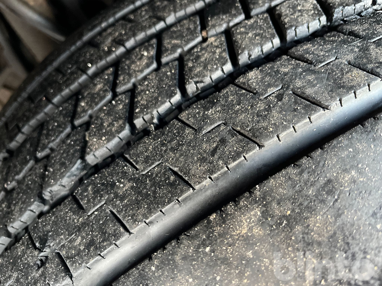 Camion VOLVO: photos 38 Camion VOLVO: photos 38