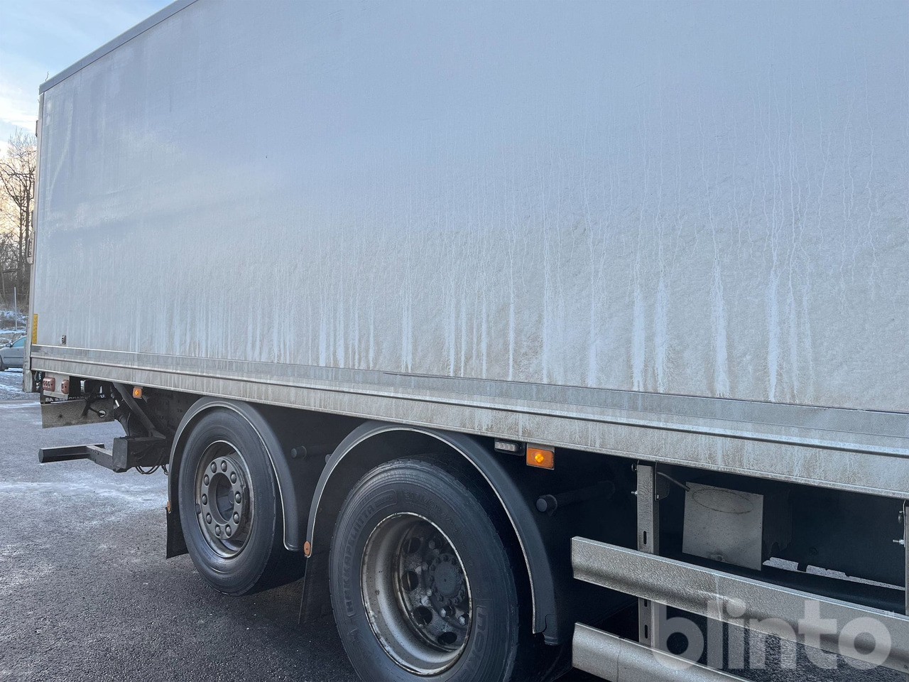 Camion VOLVO: photos 20 Camion VOLVO: photos 20