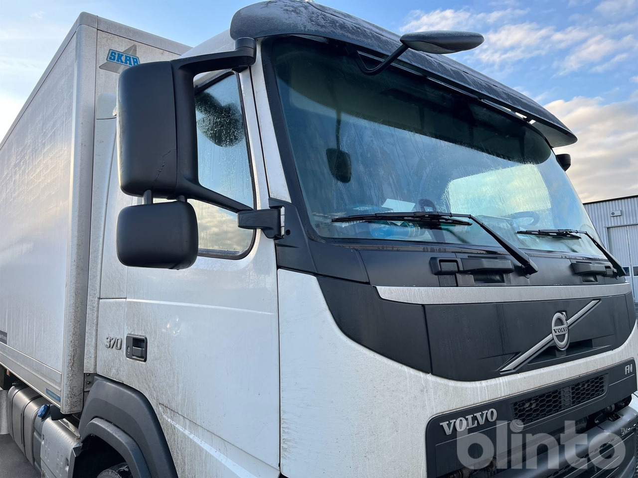 Camion VOLVO: photos 15 Camion VOLVO: photos 15