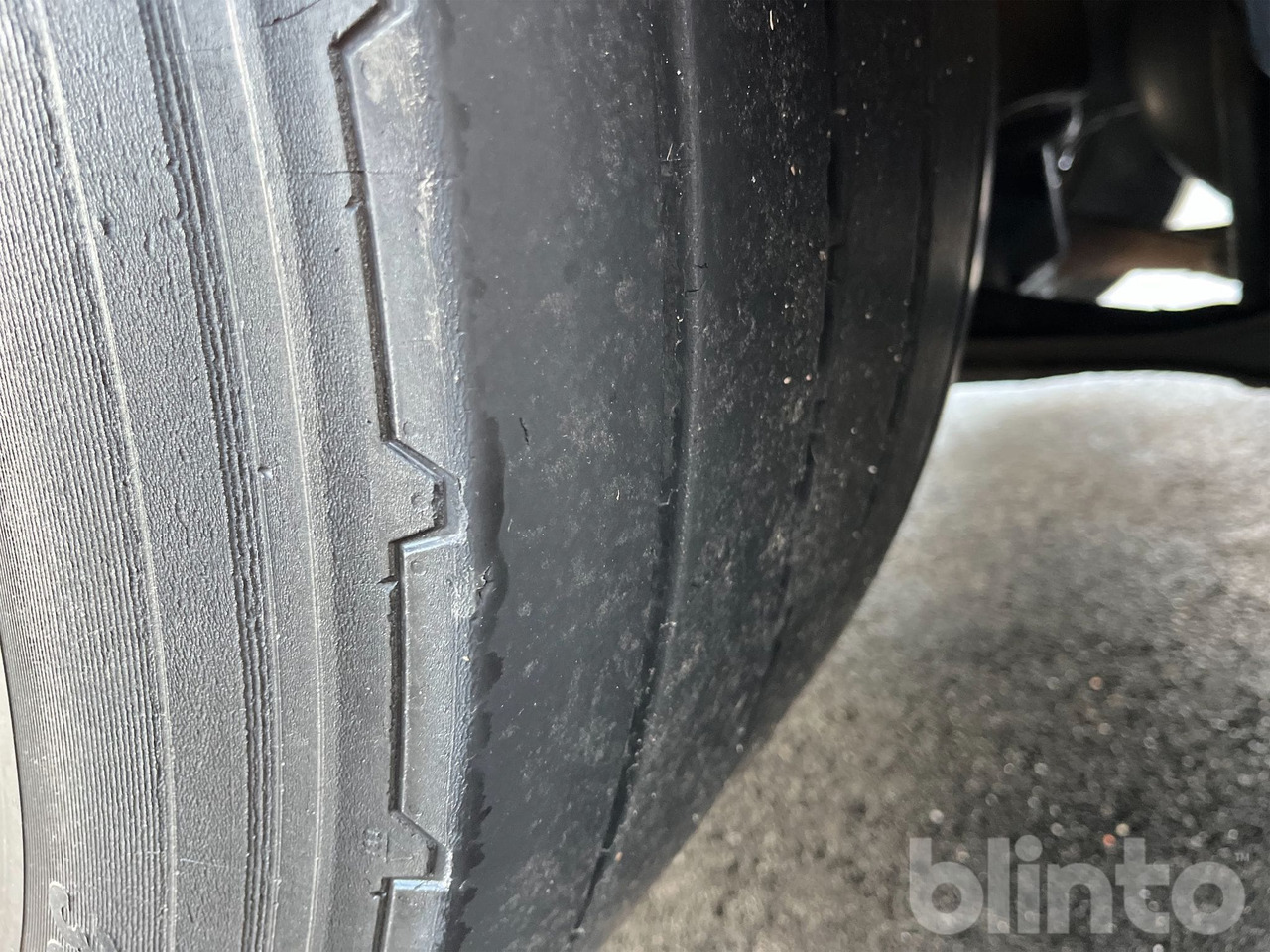 Camion VOLVO: photos 44 Camion VOLVO: photos 44