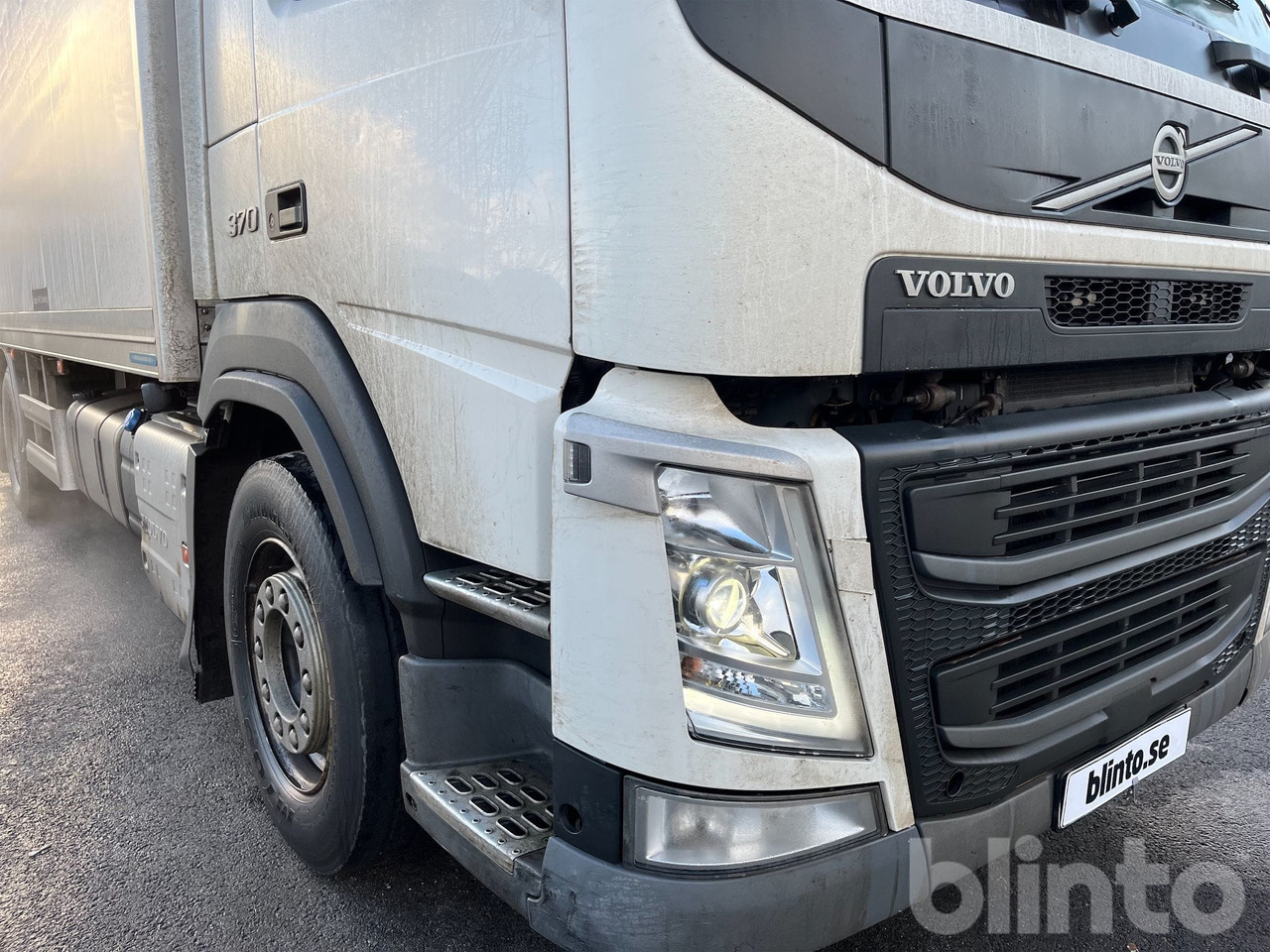 Camion VOLVO: photos 14 Camion VOLVO: photos 14