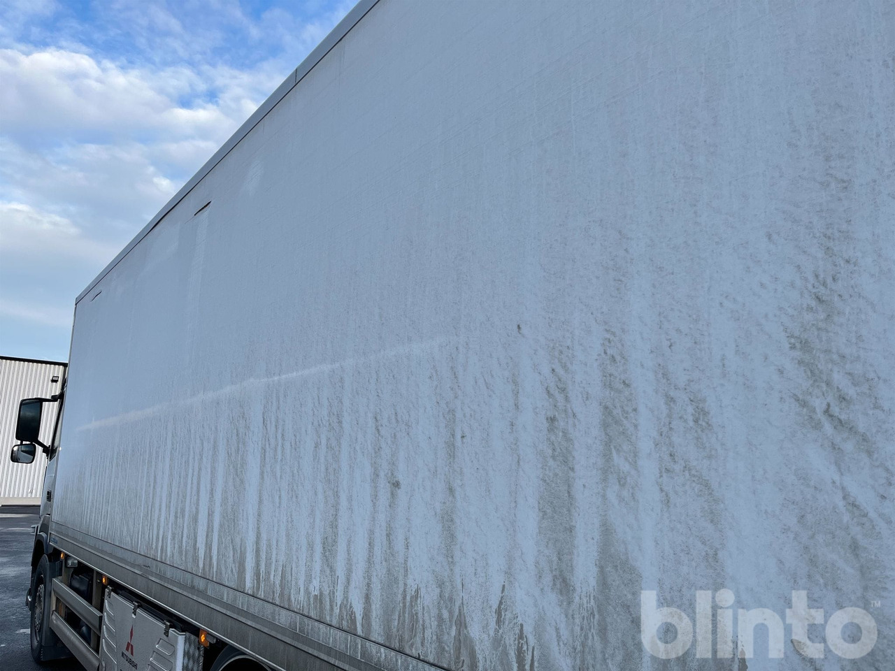 Camion VOLVO: photos 33 Camion VOLVO: photos 33