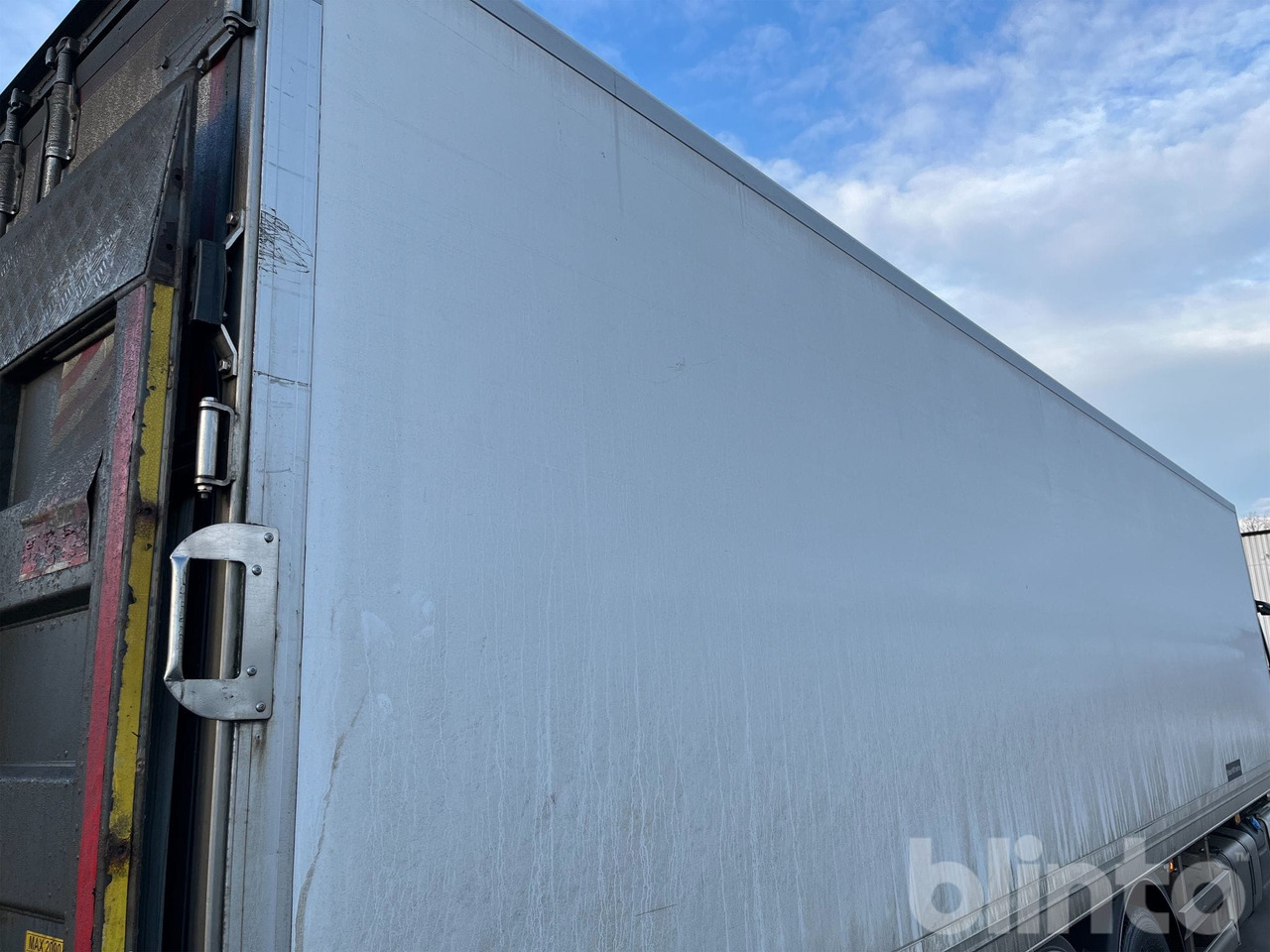 Camion VOLVO: photos 23 Camion VOLVO: photos 23