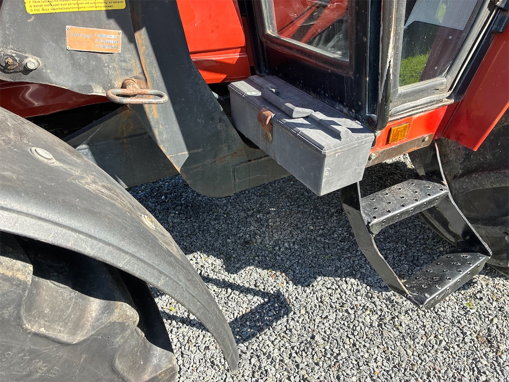Tracteur agricole FIAT 65-94 DT: photos 10