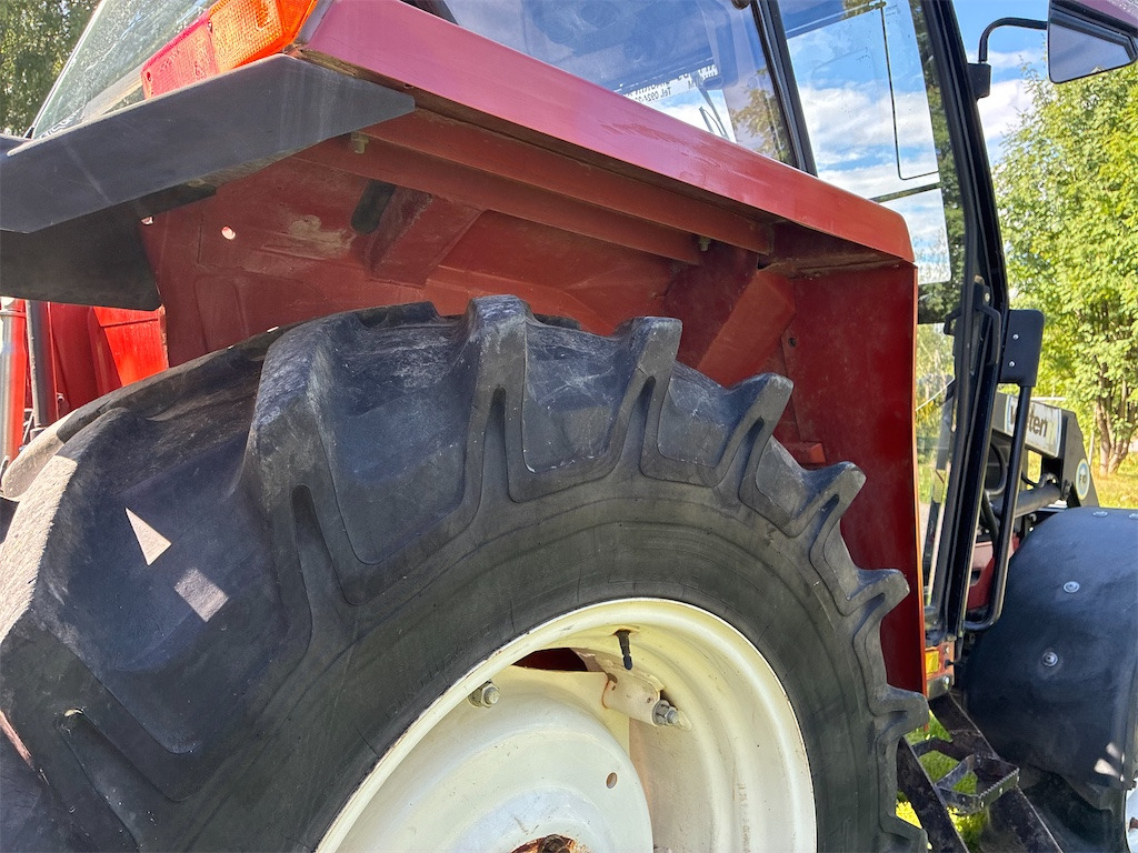 Tracteur agricole FIAT 65-94 DT: photos 31