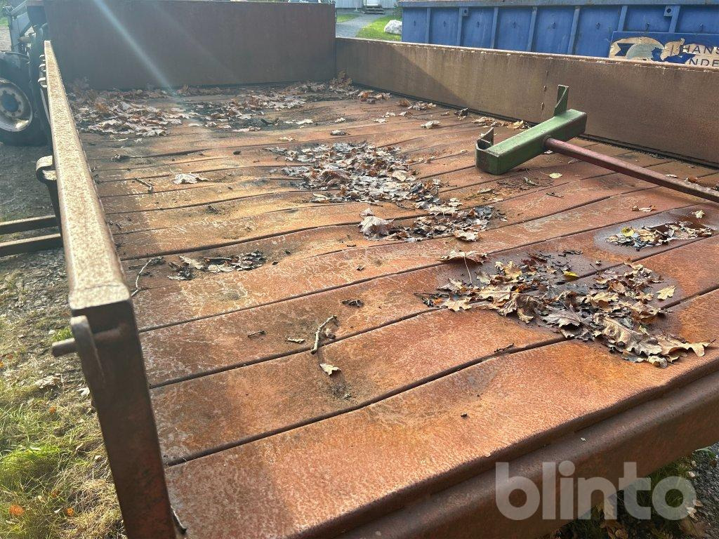 FORD 5610/II 4WD - Tracteur agricole: photos 5 FORD 5610/II 4WD - Tracteur agricole: photos 5