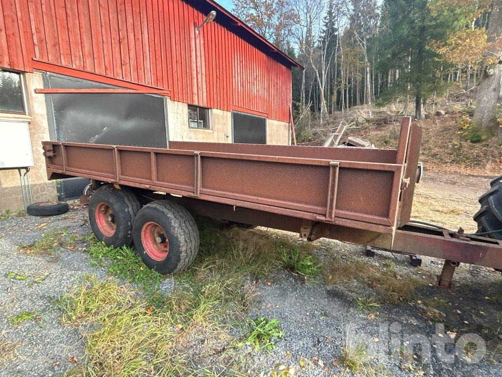 FORD 5610/II 4WD - Tracteur agricole: photos 4 FORD 5610/II 4WD - Tracteur agricole: photos 4