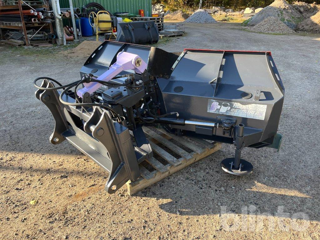 Holms KHV-2.40 med fäste Zettelmayer - Lame: photos 5 Holms KHV-2.40 med fäste Zettelmayer - Lame: photos 5