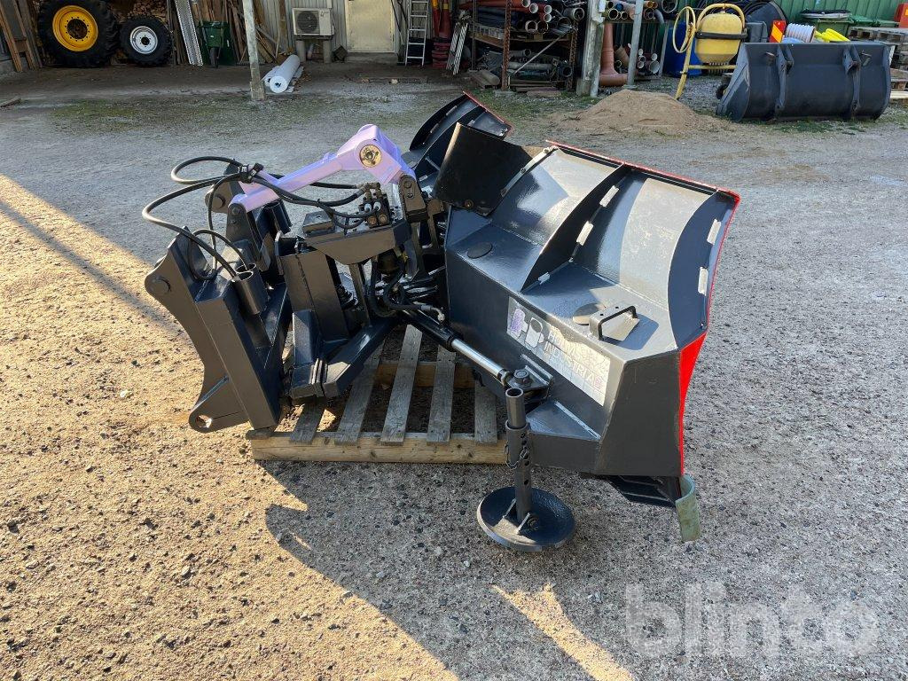 Holms KHV-2.40 med fäste Zettelmayer - Lame: photos 4 Holms KHV-2.40 med fäste Zettelmayer - Lame: photos 4