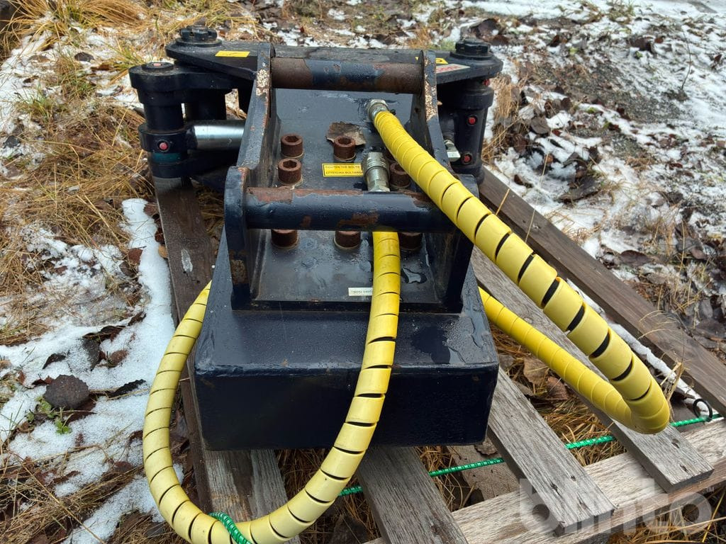 Intermercato S40 - Grappin: photos 5 Intermercato S40 - Grappin: photos 5