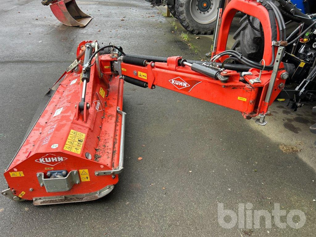 Kuhn TB 181 Select - Broyeur d'accotement: photos 5 Kuhn TB 181 Select - Broyeur d'accotement: photos 5