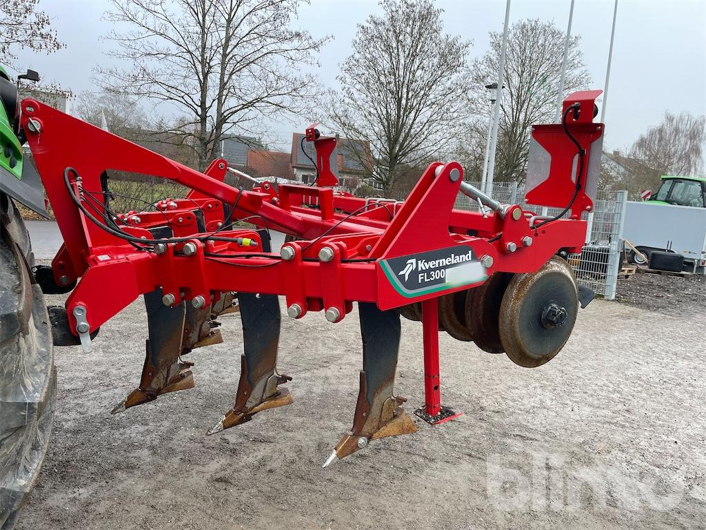 Kverneland FL 300 (2022) - Décompacteur: photos 2 Kverneland FL 300 (2022) - Décompacteur: photos 2