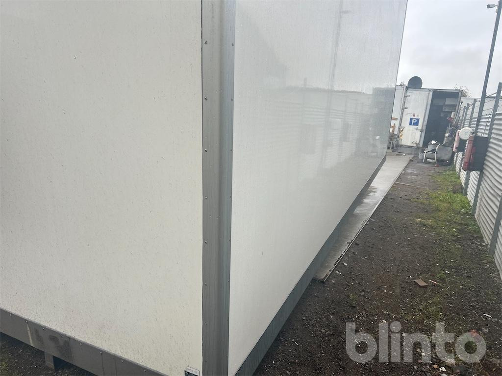 LAGAB FRIGOBLOCK - Carrosserie frigorifique: photos 5 LAGAB FRIGOBLOCK - Carrosserie frigorifique: photos 5