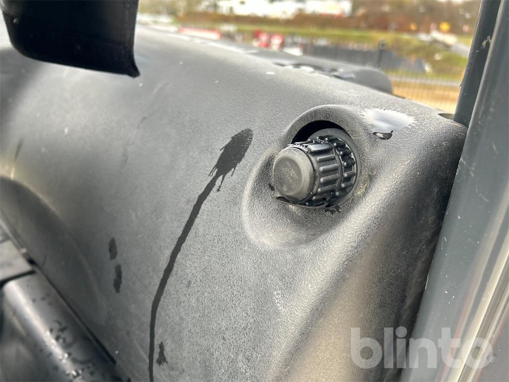 Chariot élévateur Linde H14T (2019): photos 30