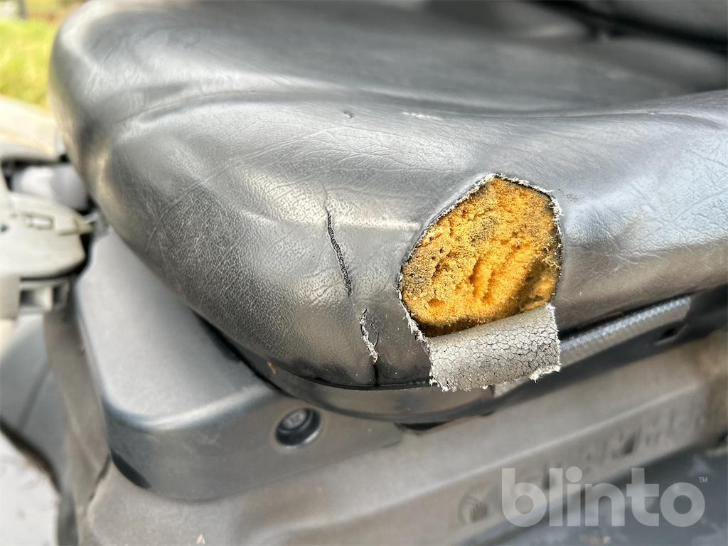 Chariot élévateur Linde H14T (2019): photos 29