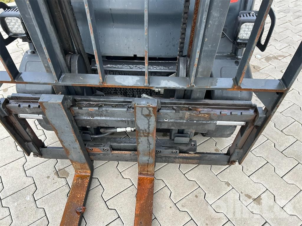 Chariot élévateur Linde H14T (2019): photos 8