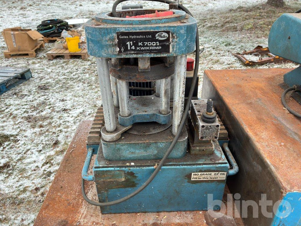 Okänt - Matériel industriel: photos 4 Okänt - Matériel industriel: photos 4