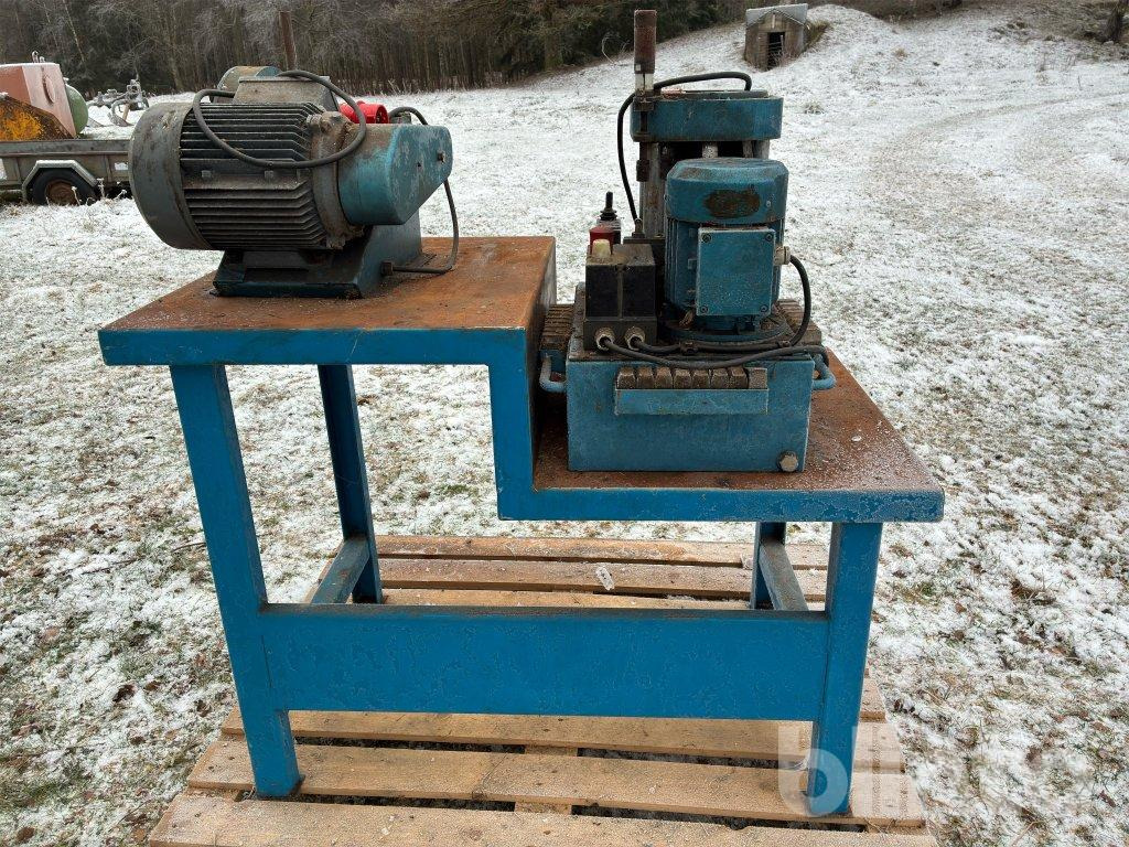 Okänt - Matériel industriel: photos 3 Okänt - Matériel industriel: photos 3