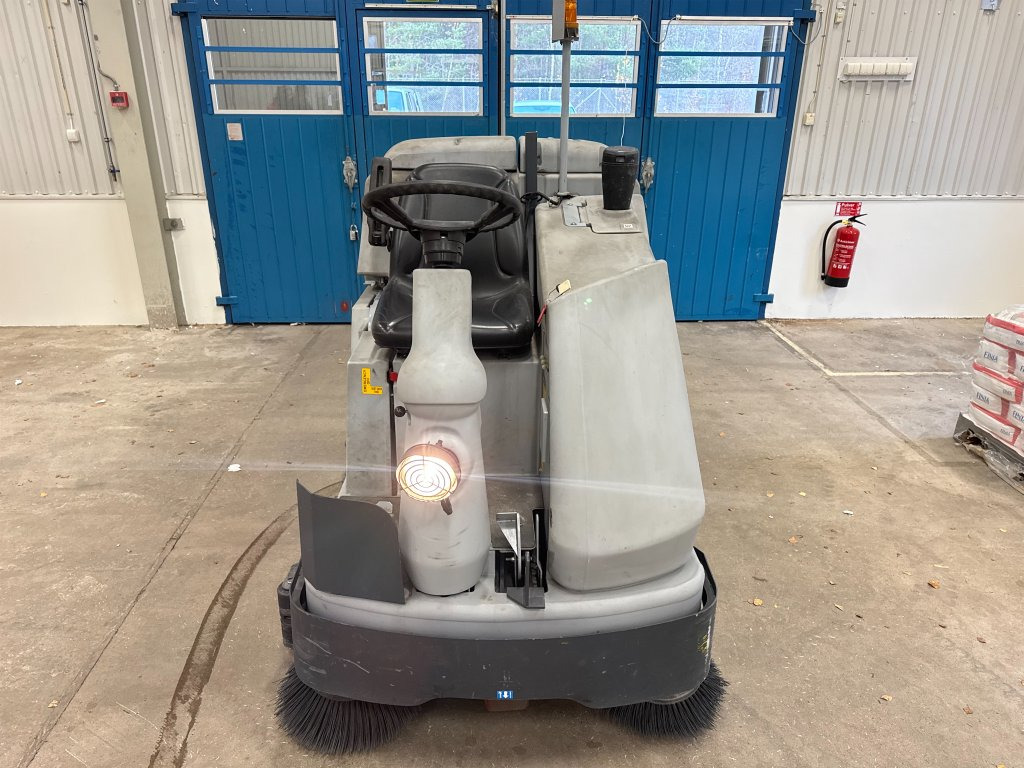 NILFISK BR1100S Ecoflex - Autolaveuse: photos 3 NILFISK BR1100S Ecoflex - Autolaveuse: photos 3