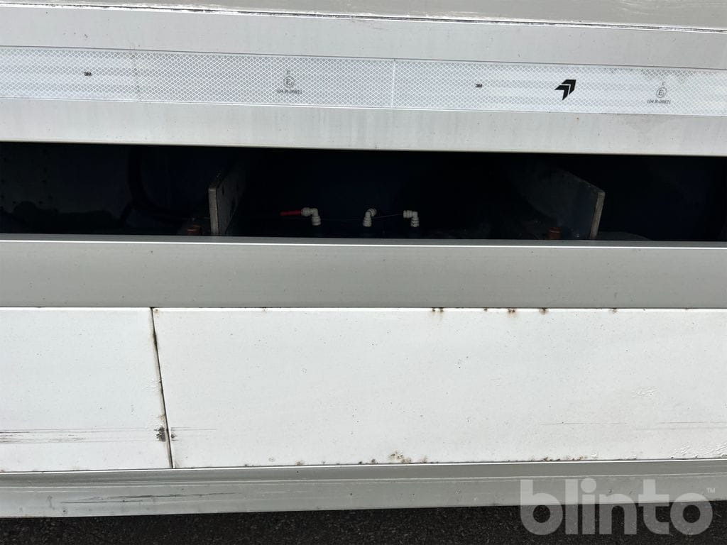 Remorque NORFRIG - Nybesiktigad: photos 23