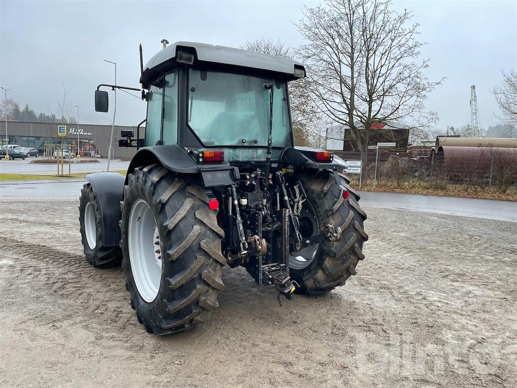Same Explorer 95 DT (2007) - Tracteur agricole: photos 4 Same Explorer 95 DT (2007) - Tracteur agricole: photos 4