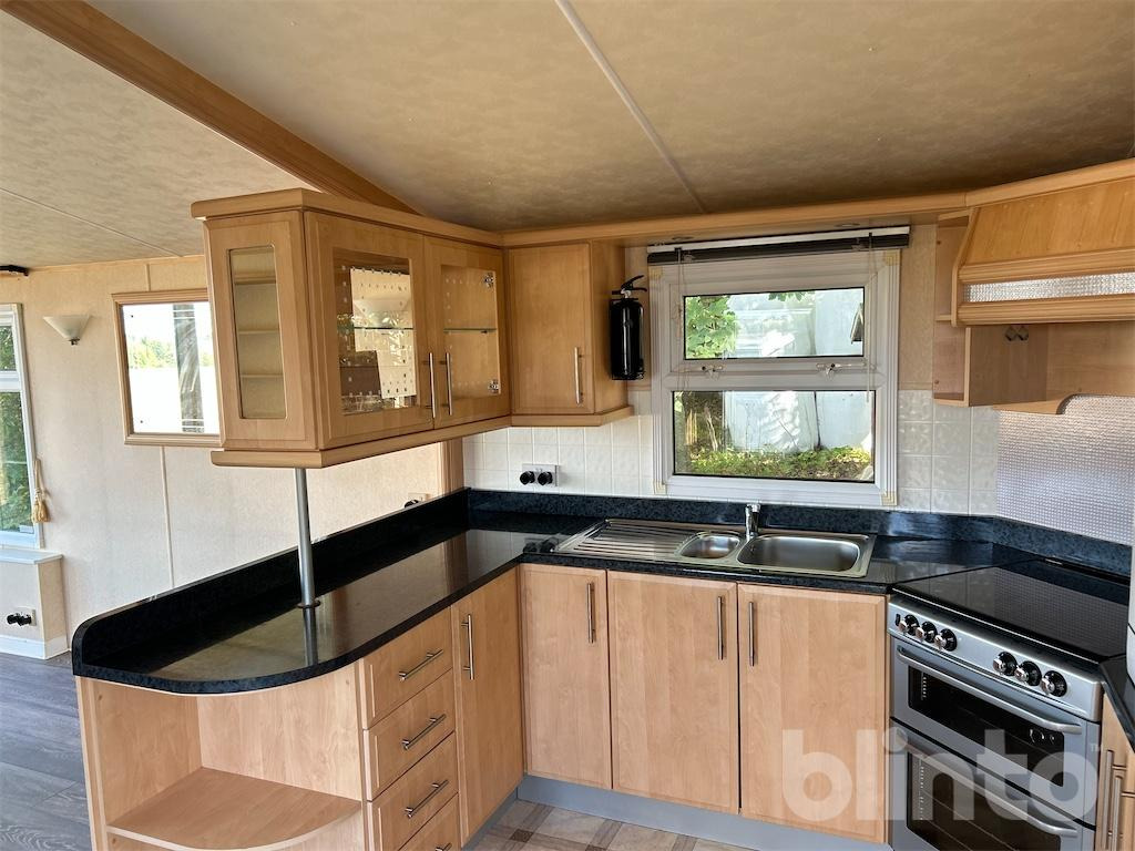 The Aspen - Caravane: photos 3 The Aspen - Caravane: photos 3