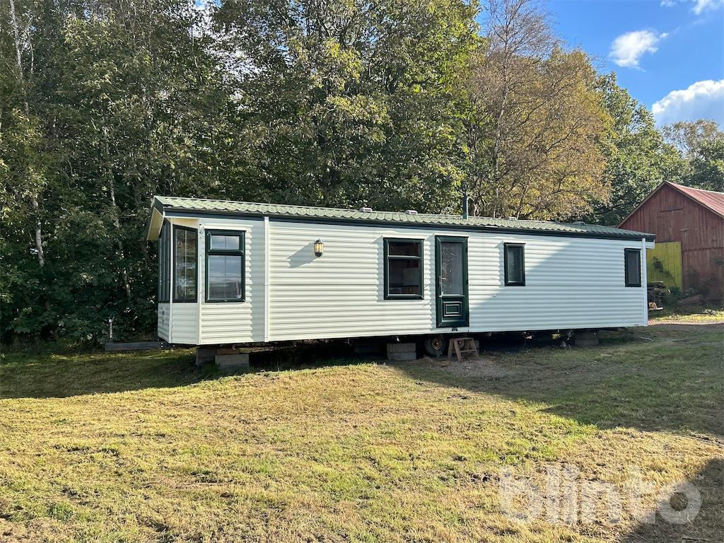 The Aspen - Caravane: photos 1 The Aspen - Caravane: photos 1