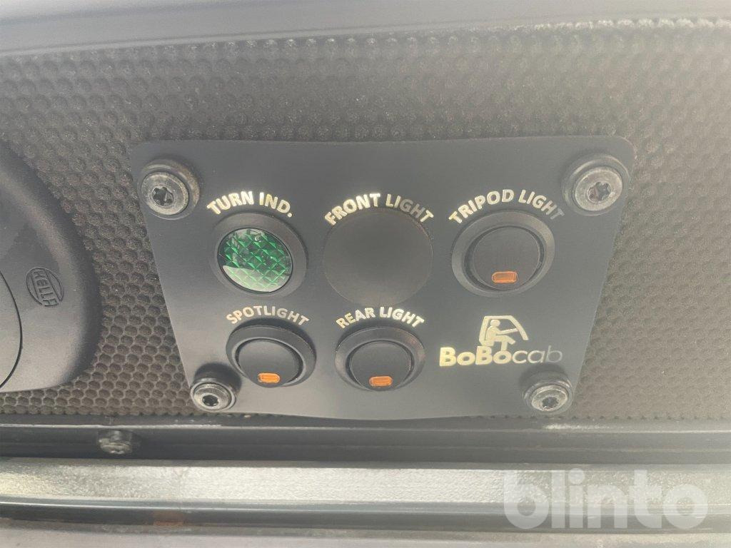 Chariot élévateur Toyota 7FDA50: photos 31 Chariot élévateur Toyota 7FDA50: photos 31