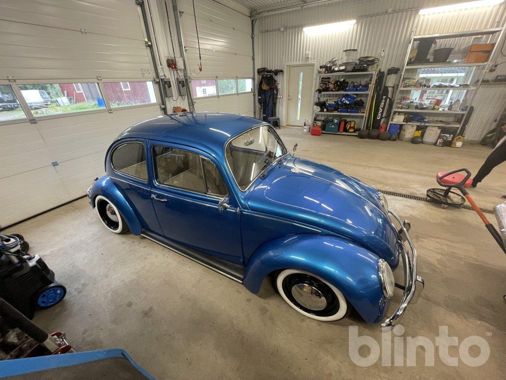 VOLKSWAGEN 1500 LIM 113 - Voiture: photos 2 VOLKSWAGEN 1500 LIM 113 - Voiture: photos 2