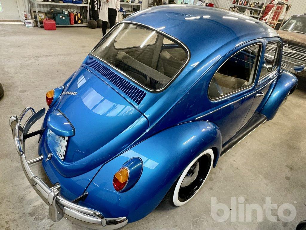 VOLKSWAGEN 1500 LIM 113 - Voiture: photos 4 VOLKSWAGEN 1500 LIM 113 - Voiture: photos 4