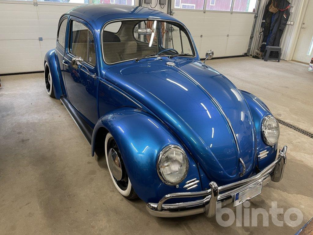 VOLKSWAGEN 1500 LIM 113 - Voiture: photos 3 VOLKSWAGEN 1500 LIM 113 - Voiture: photos 3