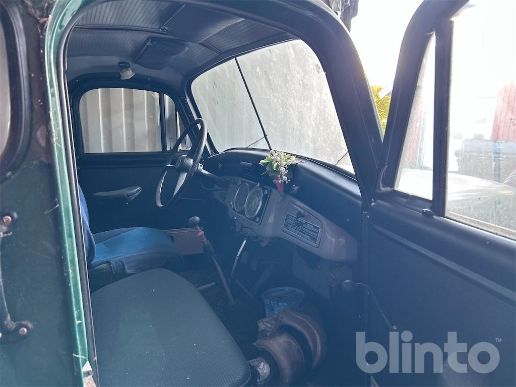 Camion plateau VOLVO L 475 Reparationsobjekt: photos 40 Camion plateau VOLVO L 475 Reparationsobjekt: photos 40