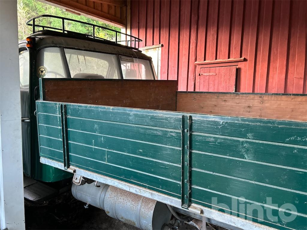 Camion plateau VOLVO L 475 Reparationsobjekt: photos 33 Camion plateau VOLVO L 475 Reparationsobjekt: photos 33