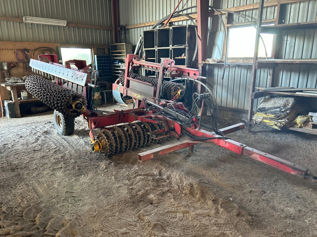 Väderstad slprx 760 - Rouleau agricole: photos 1 Väderstad slprx 760 - Rouleau agricole: photos 1