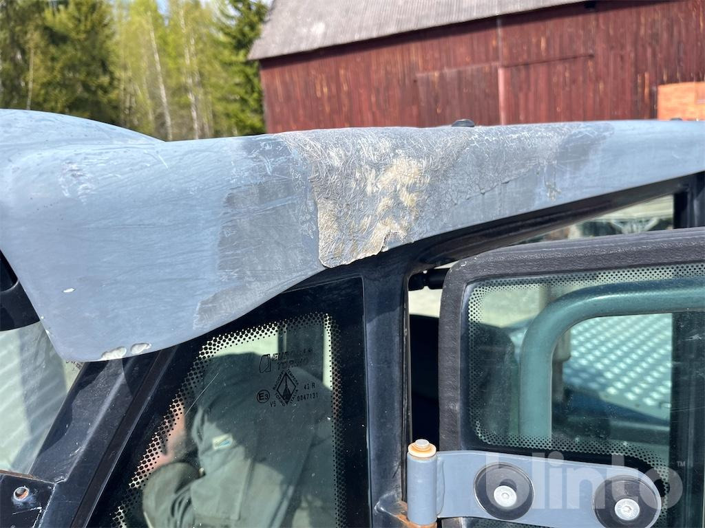 Véhicule de voirie/ Spécial Belos TG / Kärcher MIC 84: photos 49