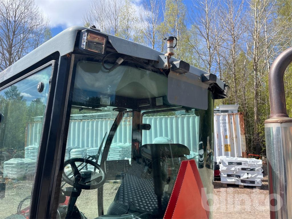 Véhicule de voirie/ Spécial Belos TG / Kärcher MIC 84: photos 19