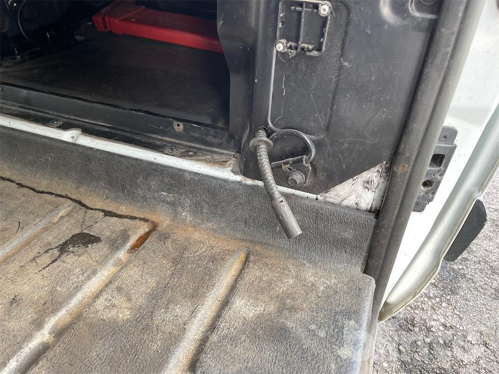 Véhicule utilitaire FORD Transit Custom: photos 37