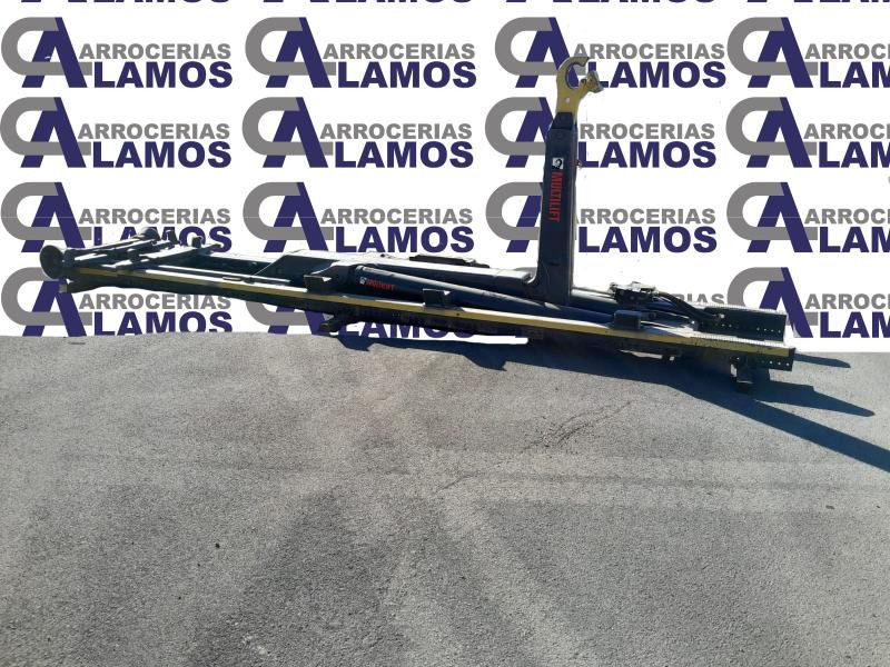 MULTILIFT Multilift XR26S61 Año 2015 - Grue auxiliaire: photos 3 MULTILIFT Multilift XR26S61 Año 2015 - Grue auxiliaire: photos 3