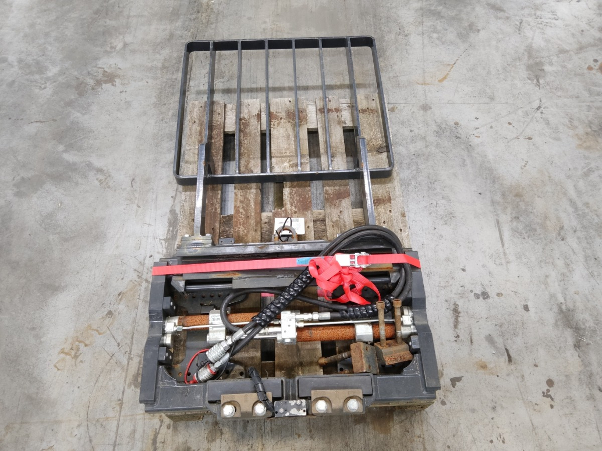 Cascade 25L36413R1 - Accessoire pour Matériel de manutention: photos 3 Cascade 25L36413R1 - Accessoire pour Matériel de manutention: photos 3