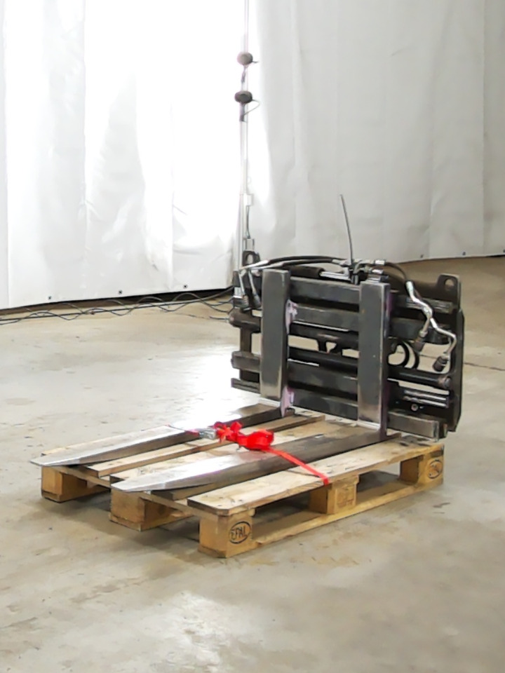 Kaup 1T411 - Fourches: photos 1 Kaup 1T411 - Fourches: photos 1