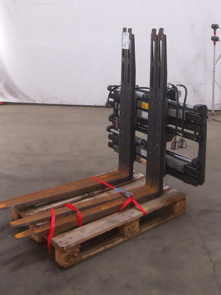 Kaup P7-DPG30 - Fourches: photos 4 Kaup P7-DPG30 - Fourches: photos 4